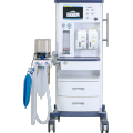 Máquina de anestesia de equipamentos de cirurgia médica da UTI do Hospital com Anesthesia Circuit Adult